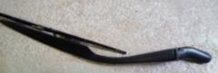 93-97 Trans Am/Camaro SS Driver Side Wiper Arm